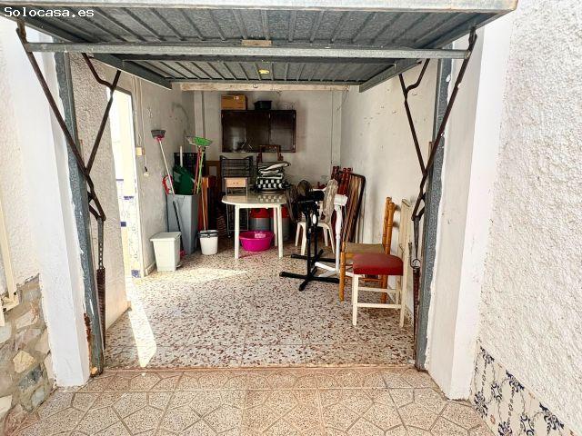 Bungalow en venta en Torre de la Horadada, el Baix Segura / La Vega Baja