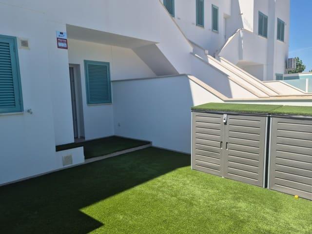 Bungalow en venta en Torre de la Horadada, el Baix Segura / La Vega Baja