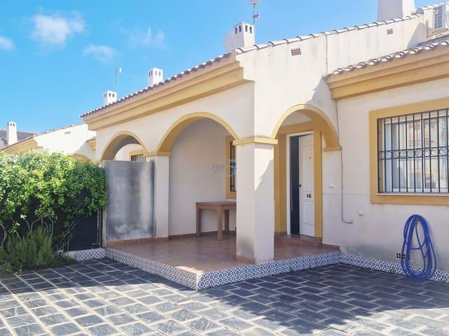 Bungalow en venta en Torre de la Horadada, el Baix Segura / La Vega Baja