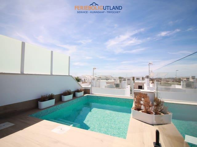 Bungalow en venta en Torre de la Horadada, el Baix Segura / La Vega Baja