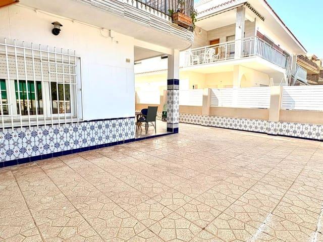 Bungalow en venta en Torre de la Horadada, el Baix Segura / La Vega Baja