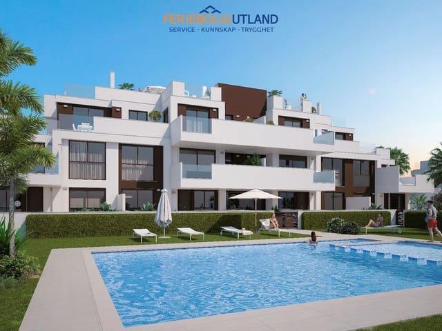 Bungalow en venta en Torre de la Horadada, el Baix Segura / La Vega Baja