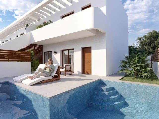 Bungalow en venta en Torre de la Horadada, el Baix Segura / La Vega Baja