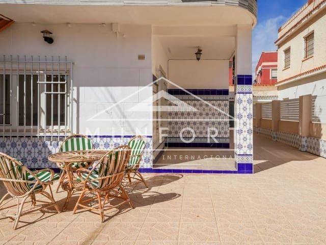 Bungalow en venta en Torre de la Horadada, el Baix Segura / La Vega Baja