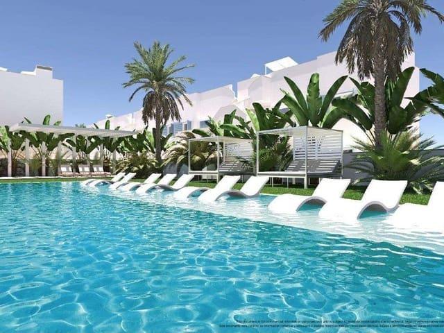 Bungalow en venta en Torre de la Horadada, el Baix Segura / La Vega Baja