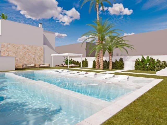 Bungalow en venta en Torre de la Horadada, el Baix Segura / La Vega Baja
