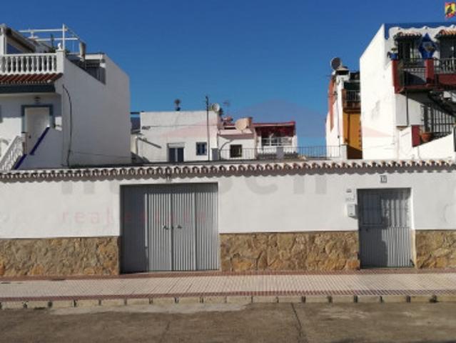 Bungalow en venta en Vélez-málaga