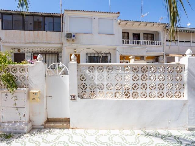 Bungalow en venta en Cabo Cervera-Playa la Mata, el Baix Segura / La Vega Baja