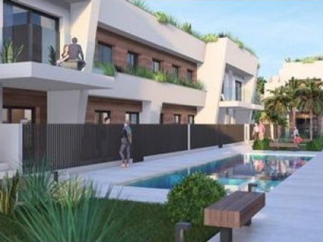 Casa en venta en Torre-Pacheco, Campo de Cartagena y Mar Menor