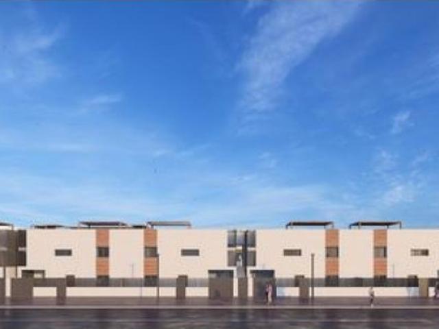 Casa en venta en Torre-Pacheco, Campo de Cartagena y Mar Menor