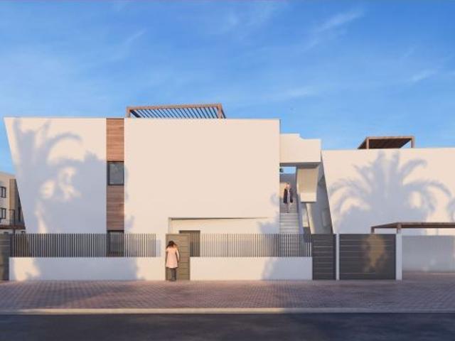 Bungalow en venta en Campo de Cartagena y Mar Menor, Murcia