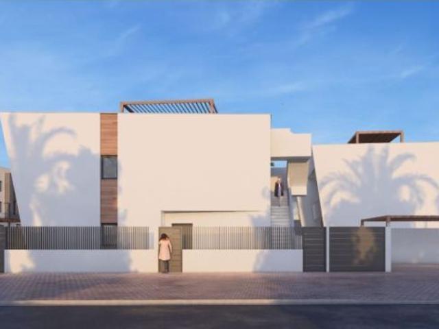 Bungalow en venta en Torre-Pacheco, Campo de Cartagena y Mar Menor