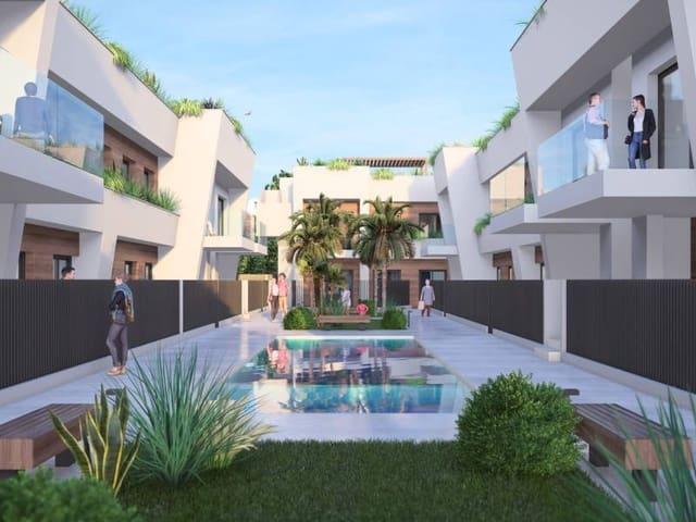 Casa en venta en Torre-Pacheco, Campo de Cartagena y Mar Menor