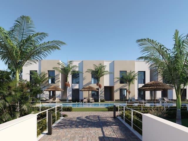 Bungalow en venta en Torre-Pacheco, Campo de Cartagena y Mar Menor