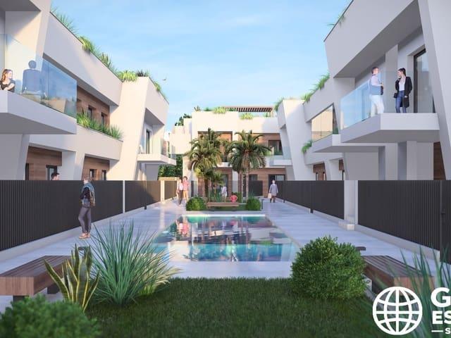 Bungalow en venta en Torre-Pacheco, Campo de Cartagena y Mar Menor