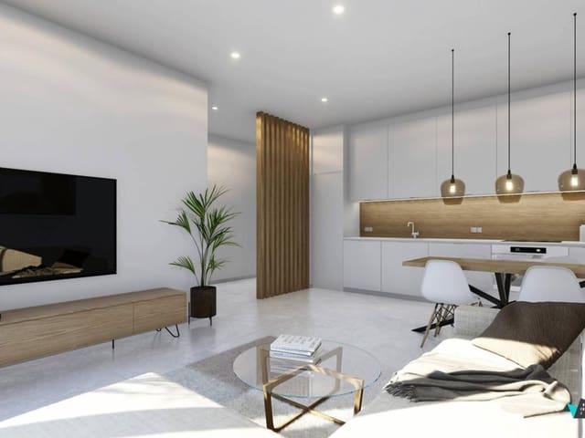 Bungalow en venta en Torre-Pacheco, Campo de Cartagena y Mar Menor