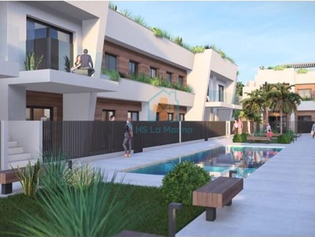Bungalow en venta en Torre-Pacheco, Campo de Cartagena y Mar Menor