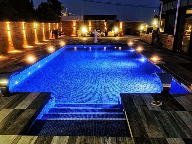 Bungalow en venta en Torrellano, el Baix Vinalopó
