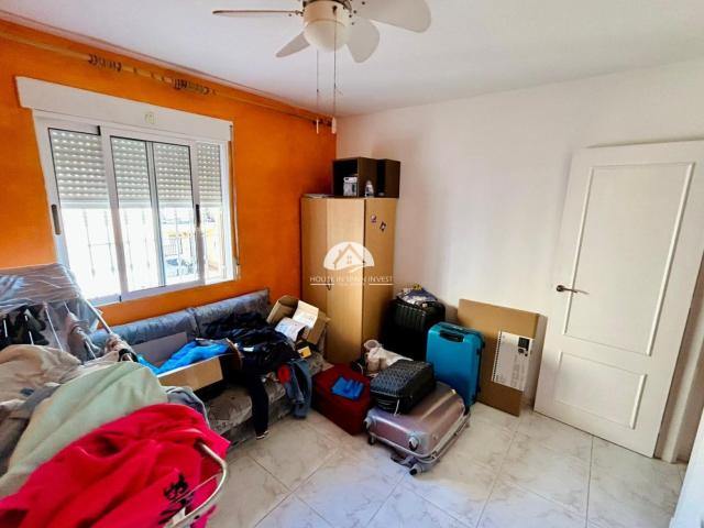 Bungalow en venta en Urbanización El Chaparral, el Baix Segura / La Vega Baja