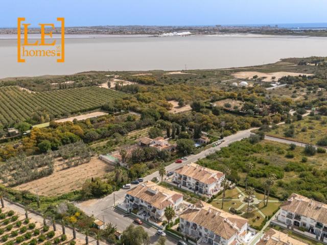 Bungalow en venta en Urbanización Los Balcones, Torrevieja