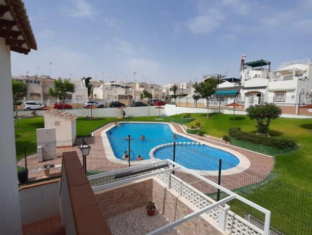 Bungalow en venta en Torrevieja, Alicante
