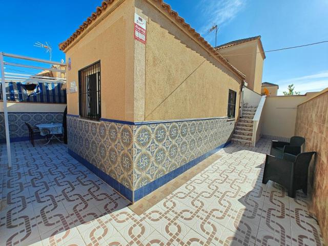 Bungalow en venta en Torrevieja