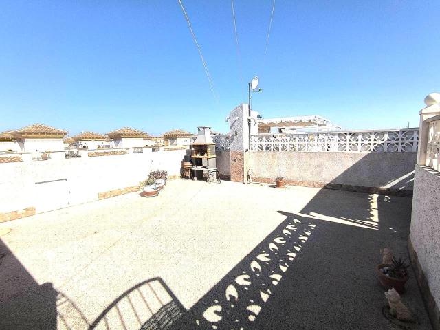 Bungalow en venta en Torrevieja