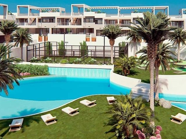 Bungalow en venta en La Veleta, Torrevieja