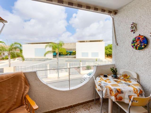 Bungalow en venta en La Veleta, el Baix Segura / La Vega Baja
