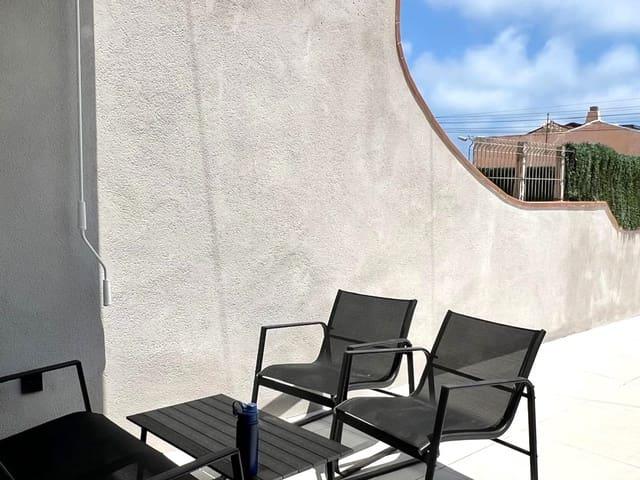 Bungalow en venta en La Veleta, el Baix Segura / La Vega Baja