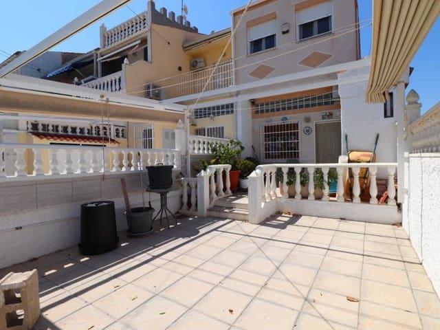 Bungalow en venta en La Veleta, Torrevieja