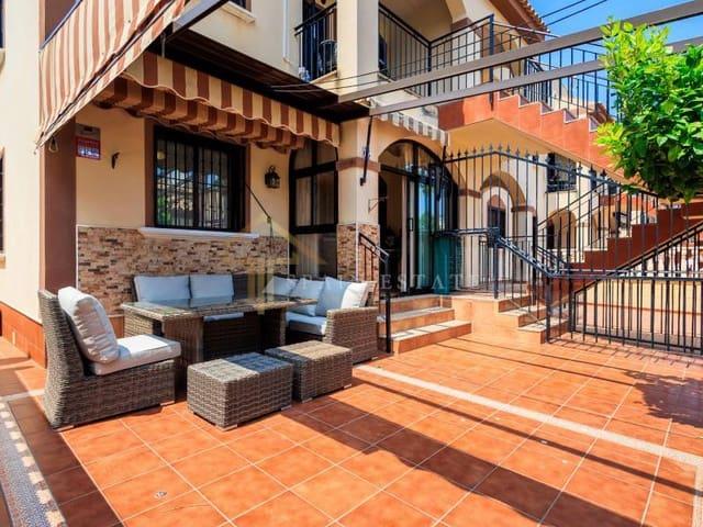 Bungalow en venta en La Veleta, el Baix Segura / La Vega Baja
