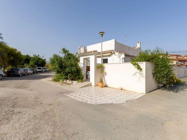 Bungalow en venta en La Veleta, el Baix Segura / La Vega Baja