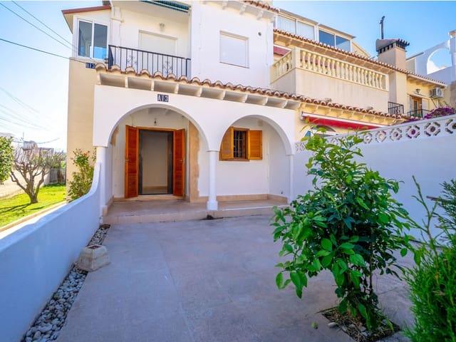 Bungalow en venta en La Veleta, el Baix Segura / La Vega Baja