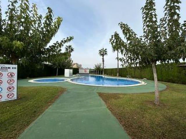 Bungalow en venta en La Veleta, el Baix Segura / La Vega Baja