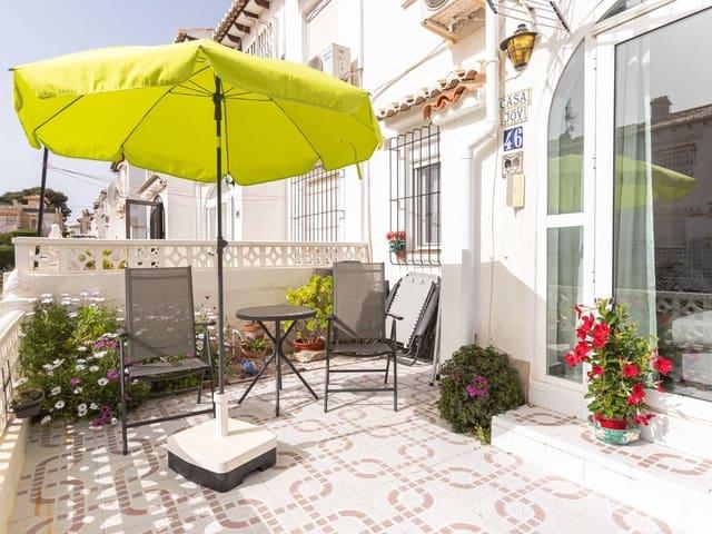 Bungalow en venta en La Veleta, el Baix Segura / La Vega Baja