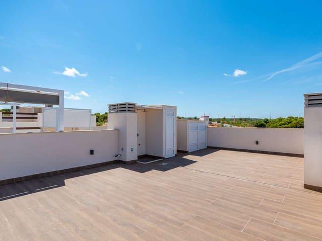 Bungalow en venta en Torrevieja, La Veleta