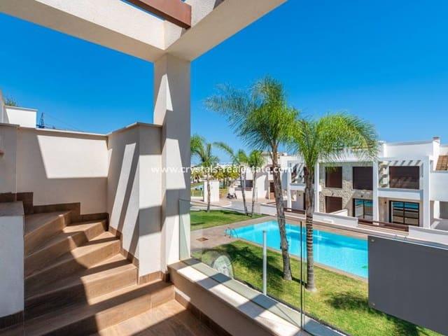 Bungalow en venta en Torrevieja, La Veleta