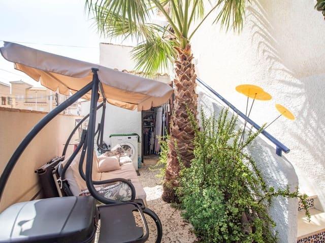 Bungalow en venta en La Veleta, el Baix Segura / La Vega Baja
