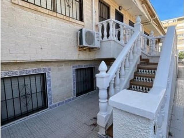Bungalow en venta en Torrevieja, La Veleta
