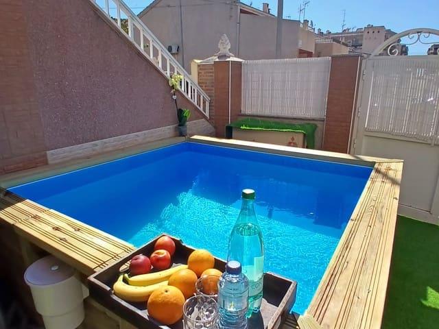Bungalow en venta en La Veleta, el Baix Segura / La Vega Baja