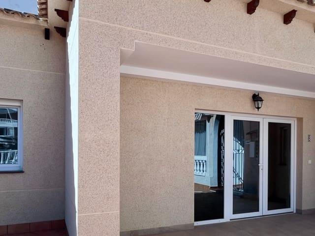 Bungalow en venta en La Veleta, el Baix Segura / La Vega Baja