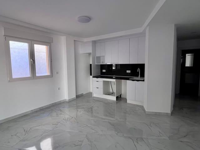 Bungalow en venta en La Veleta, el Baix Segura / La Vega Baja
