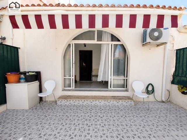 Bungalow en venta en La Veleta, el Baix Segura / La Vega Baja