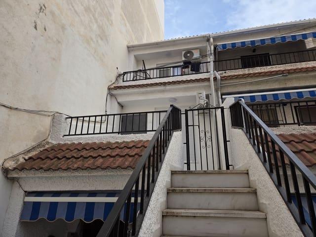 Bungalow en venta en La Veleta, Torrevieja