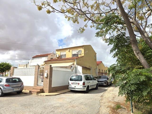 Bungalow en venta en La Veleta, Torrevieja