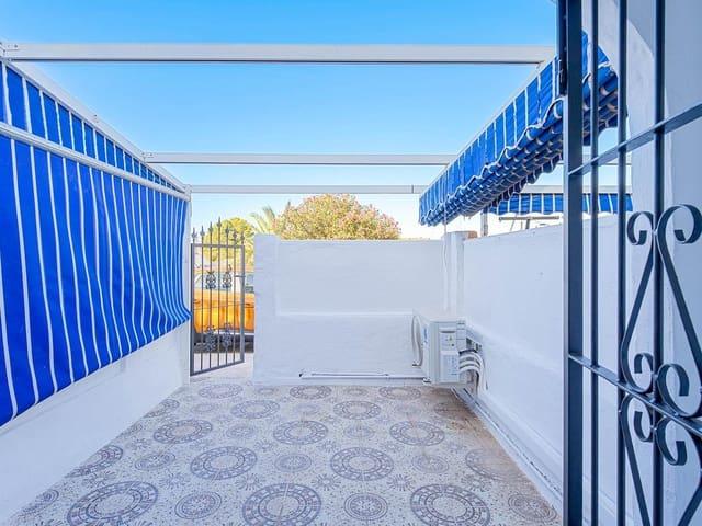 Bungalow en venta en La Veleta, el Baix Segura / La Vega Baja