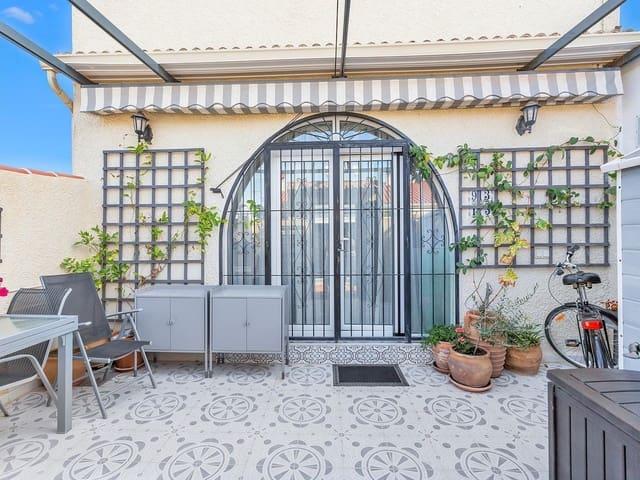 Bungalow en venta en Torrevieja, La Veleta