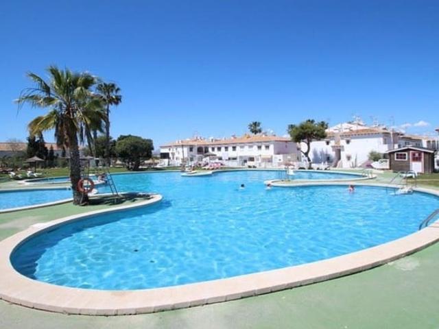 Bungalow en venta en La Veleta, el Baix Segura / La Vega Baja