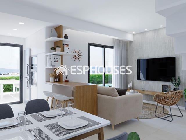 Chalet en venta en La Veleta, el Baix Segura / La Vega Baja